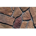 Exterior Wear-resistance Country Rubble Stone 