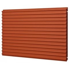 Terracotta Interior Wall Panels