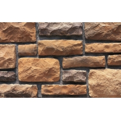 Easy-fit Permanent Stacked Stone Tile