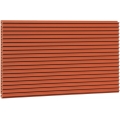 Multi function Wall Covering Terracotta Architectural Panels 