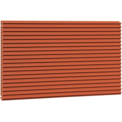 Wall Covering Terracotta Architectural Panels