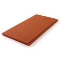 Building Materials Exterior Wall Terracotta Tile Panels 