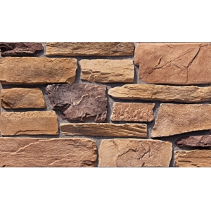 Weathered Edge Simulated Rock Stone