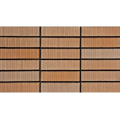 Speicl Lines Brick Slip Tiles