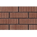 Rough Lines Anti Slip Real Brick Tiles 