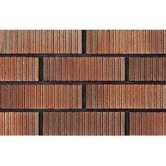 Simple Terracotta Bricks