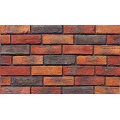 Permanent Handmade Brick Tiles