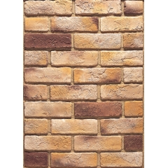 Chimney Thin Brick Outdoor Tiles