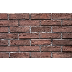 Exterior Entryways Brick Effect Tiles