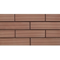 Top Grade Horizontal Lined Interior Brick Tiles 