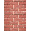 Hand-made Archaized Brick Facade 