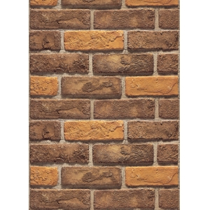 Man-made Light Weight Thin Brick Veneer