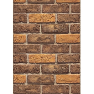 Man-made Light Weight Thin Brick Veneer