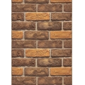 Man-made Light Weight Thin Brick Veneer 