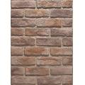 Rustic Artful Villa Brick Panels 