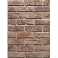 Artful Villa Brick Panels