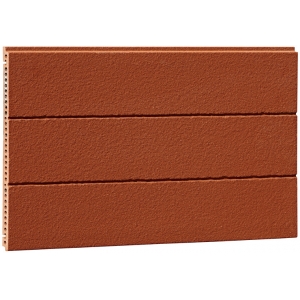 Good Insulated Exterior Facade Terracotta Wall Panel