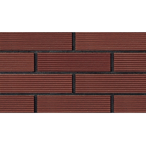 Chocolate Color Anti Freeze Ceramic Bricks