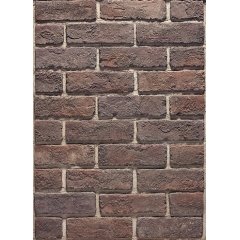 Manmade External Thin Veneer Brick