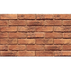Manmade Thin Brick Wall Tiles Designs