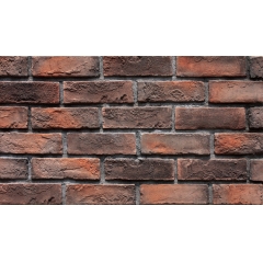 Artful Thin Facing Brick