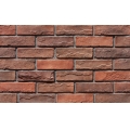 Easy-fit Villa Brick Facking 