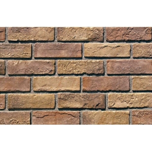 Efflorescence Brick Cladding Panels