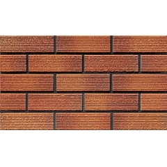 High Temperature Fireplace Brick Tiles