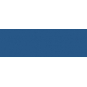 Dark Blue Outdoor Modern Glazed Curtain Walling System
