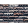 Artificial Residential Brick Faced Tiles 