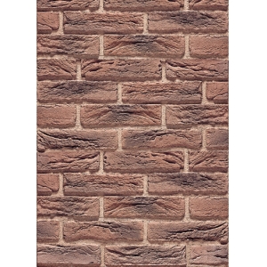 Residential Exposed Brick Facade