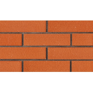 Popular Light Red Office Building Brick Face Tiles