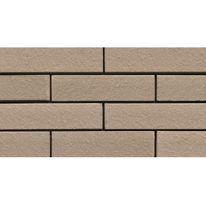 Cloudy Small Grey Brick Face Tiles