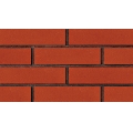 Rustic Soil Red Terra Cotta Wall Pavers 