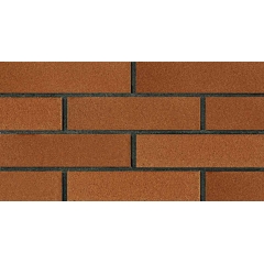 Decorative Unglazed Brick Tiles