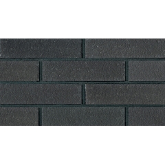 Black Brick Tile Cladding