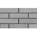 Light Grey Wall Clay Oxidation Bricks 