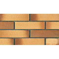 Precision Terracotta Brick Tiles