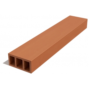 Popular LOPO Terracotta Ceramic Louver