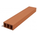 Popular LOPO Terracotta Ceramic Louver 