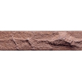 Rustic Thick Brown Terracotta Ceramic Tiles 