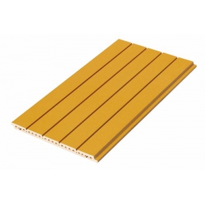 New Arrival Glazed Terracotta Panel Facade