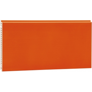 LOPO Self Cleaning Glazed Terracotta Exterior Wall Panels