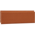 Durable Terracotta Wall Cladding Panels 