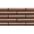 Extruded Burned Clay Anti-Slip Brick Tiles 