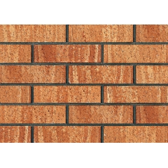 Homogenous Large Terracotta Tiles