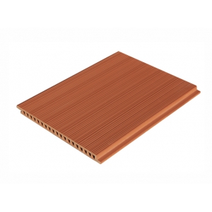 Customized Design Strip Line LOPO Terracotta Panel