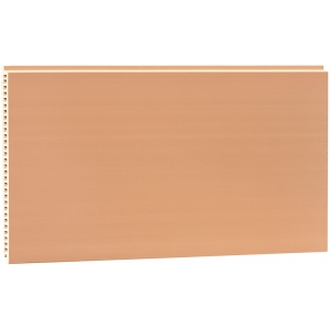 Glazed Terracotta Facade Wall Claddings