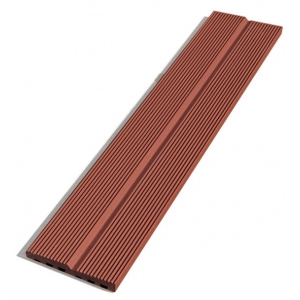 Linear Finish Curtain Wall Cladding Terracotta Facade