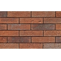 Rough Crusted Handmade Split Brick Wall 